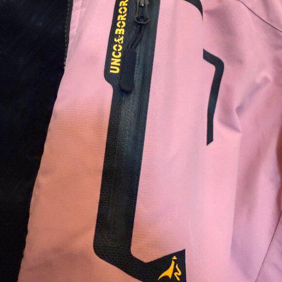 Moerdeng Ski Jacket-Weathergear  XL Womens - Picture 5 of 9